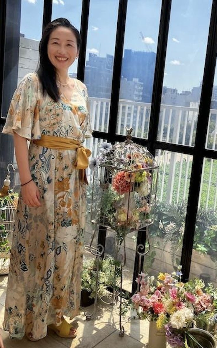 池田かおるこ